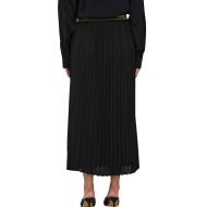 Jupe Noir Femme Only Pauline vue 2