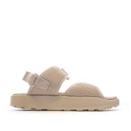 Sandales Rose Femme Adidas Adilette Adv vue 2