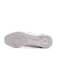 Chaussures de Futsal Blanches/Rouges/Bleu Homme Adidas Super Sala 2 vue 5