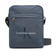 Sacoche Bleu Homme Calvin Klein Jeans Sport Essentials Rep