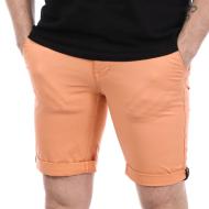 Short Abricot Homme RMS26 Chino pas cher