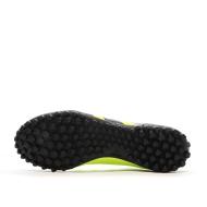 Chaussures de foot Jaunes Homme Adidas Predator Club TF vue 5