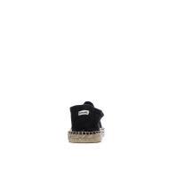 Espadrilles Noir/Damier Homme Ushuaia Dimitri vue 3