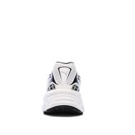 Baskets Blanches/Noires Femme Puma Velophasis Always On vue 3