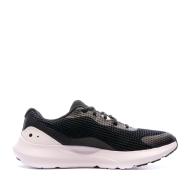 Chaussures de sport Noires Homme Under Armour Surge 3 vue 2