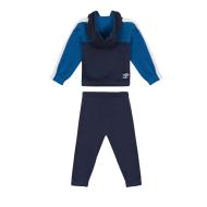 Survêtement Marine Garçon Umbro Net vue 2
