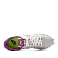 Baskets Grises Homme Nike Challenger OG vue 4