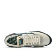 Baskets Noir/Bleu Garçon Puma Future Rider Play On vue 4
