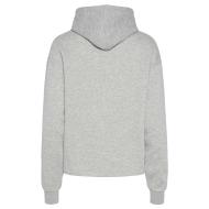 Sweat Gris Femme Pieces Chilli vue 2