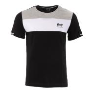 T-shirt Noir Homme Hungaria Mrkos pas cher
