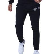 Jogging Noir Homme Project X Paris Basic