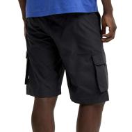 Short Noir Homme Jack & Jones Cole vue 2