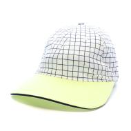 Gorra Lacoste Blanco/Amarillo RK1097 barato