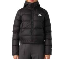 Doudoune Noire Femme The North Face Hyalite pas cher