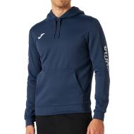 Sweat à Capuche Marine Homme/Garçon Joma Championship pas cher