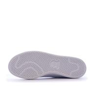 Baskets Stan Smith Blanches/Marines Homme Adidas M20325 vue 5