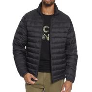 Doudoune Noire Homme Jack and Jones Wayne