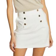 Jupe Blanche femme Morgan Jipli