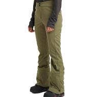 Pantalon de ski Kaki Femme O'Neill Blessed vue 3