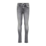 Jean Skinny Gris Fille Kids Only Blush