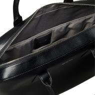 Sac d'ordinateur Noir Homme Calvin Klein Jeans Raised vue 3