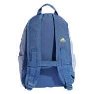 Adidas Boy's Blue Rucksack New Ansicht 2