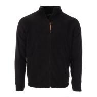 Sweat Polaire Noir Homme Best Mountain Victor