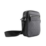 Sacoche Noir/Gris Homme Kaporal Kp Pongo pas cher