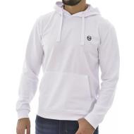 Sweat Blanc Homme Sergio Tacchini Iconic