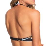 Haut de maillot de bain Noir Femme Roxy Dreaming Day vue 2