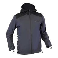 Veste Coupe Vent Gris Homme RaidLight Extreme Mp+ pas cher
