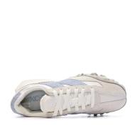 Baskets Écru Homme New Balance Xc72 vue 4