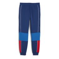 Jogging Bleu Garçon Puma Bmw Mms vue 2