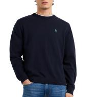 Pull Marine Homme Pepe jeans Daniels