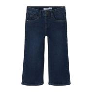 Jean Bootcut Bleu Fille Name it Frose