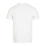 T-shirt Blanc Homme O'Neill State vue 2
