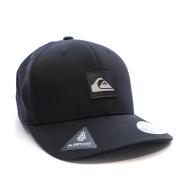 Casquette Noire Homme Quiksilver Adapted vue 2