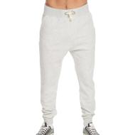 Jogging Gris Clair Quiksilver Emboss Otlr