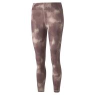 Legging Mauve Femme Puma Tight pas cher