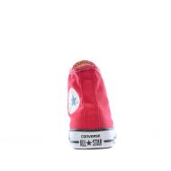All Star Baskets Rouge Enfant Converse 3J232C vue 3