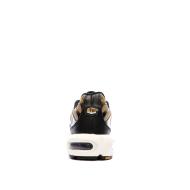 Baskets Marrons/Noires Homme Nike Air Max Plus Wheat vue 3