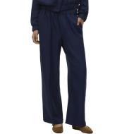 Pantalon fluide Marine Femme Vero Moda Melaneyss