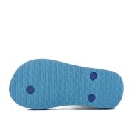 Tongs Bleu Garçon Beppi Slipper Snoopy vue 2