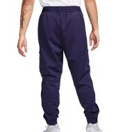 Jogging Marine Homme Nike FB7109 vue 2