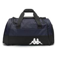 Sac de sport Marine/Noir Mixte Kappa Brenno