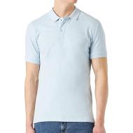 Polo Bleu Homme Teddy Smith Pasian 2 11316819D