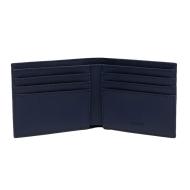 Portefeuilles Marine Homme Lacoste S Billfold vue 2