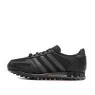 Baskets Noires Homme Adidas La Trainer pas cher