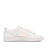 Puma Smash 3.0 Holo Men’s White Trainers Photo of the Espace des Marques %store% store - view of %key%