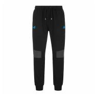 Jogging Noir Garçon Kappa Adrofin Alpine F1 pas cher